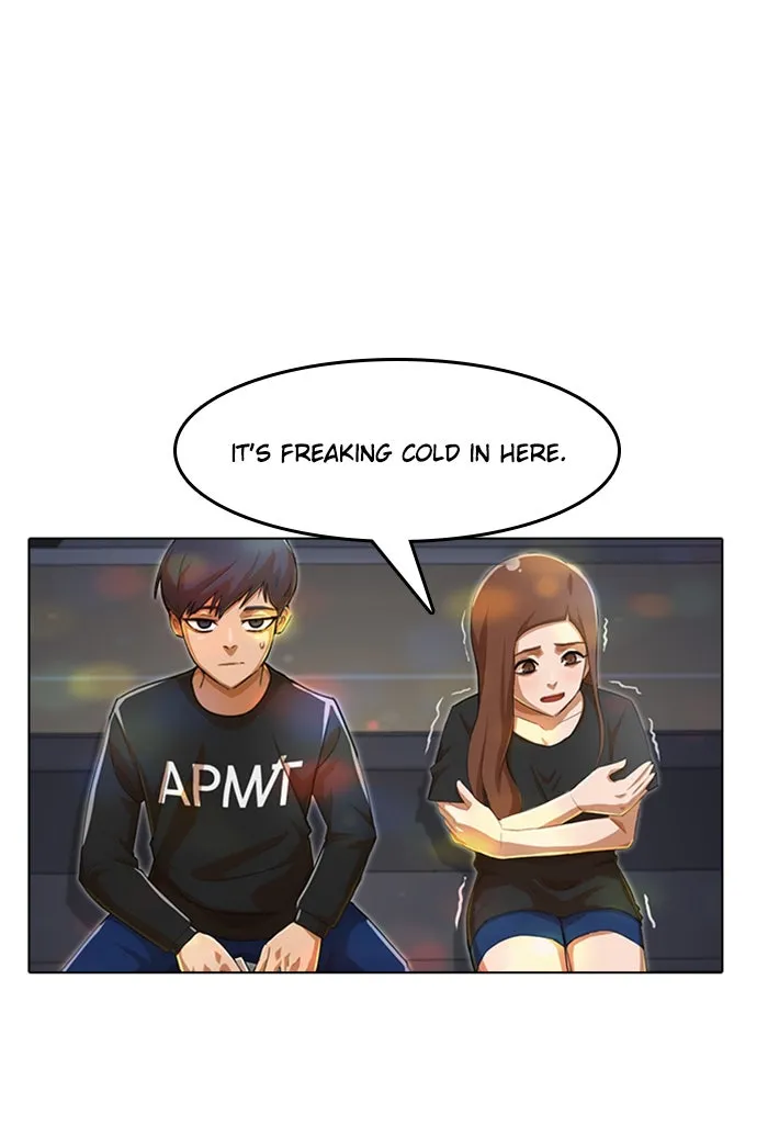 Read Random Chat chapter 76 image 52 on Lezhin