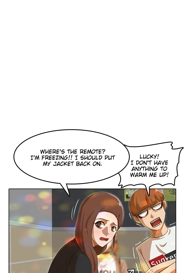 Read Random Chat chapter 76 image 53 on Lezhin