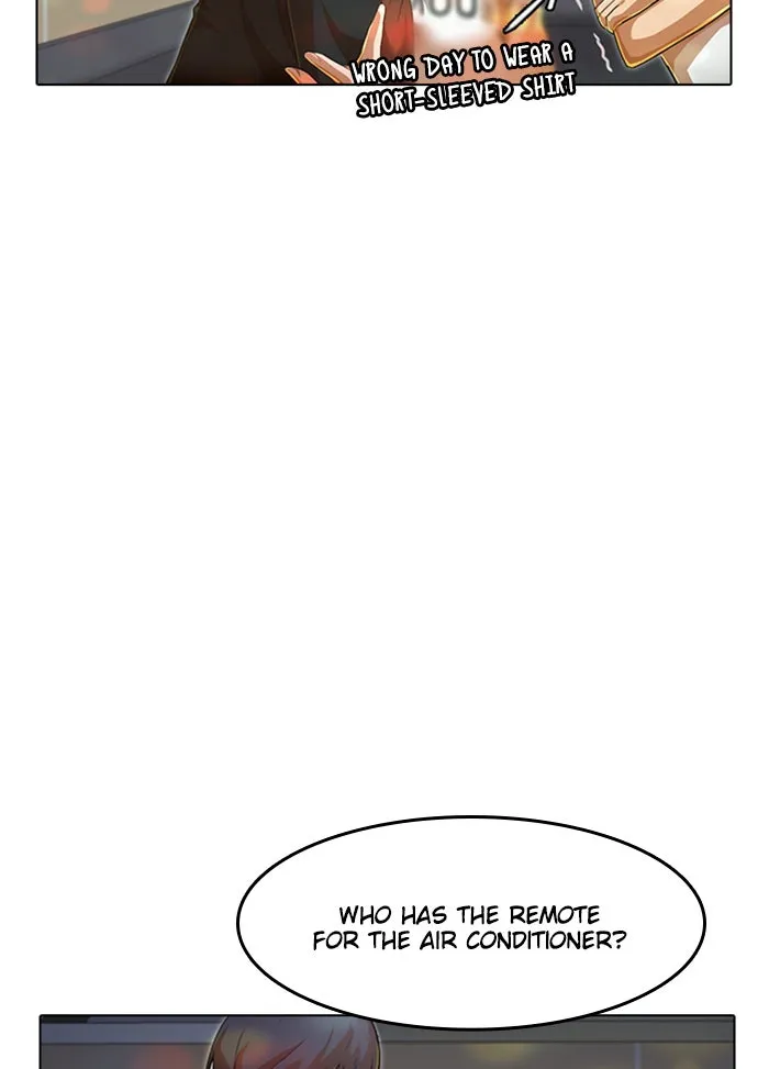 Read Random Chat chapter 76 image 54 on Lezhin