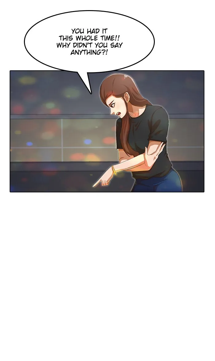 Read Random Chat chapter 76 image 57 on Lezhin