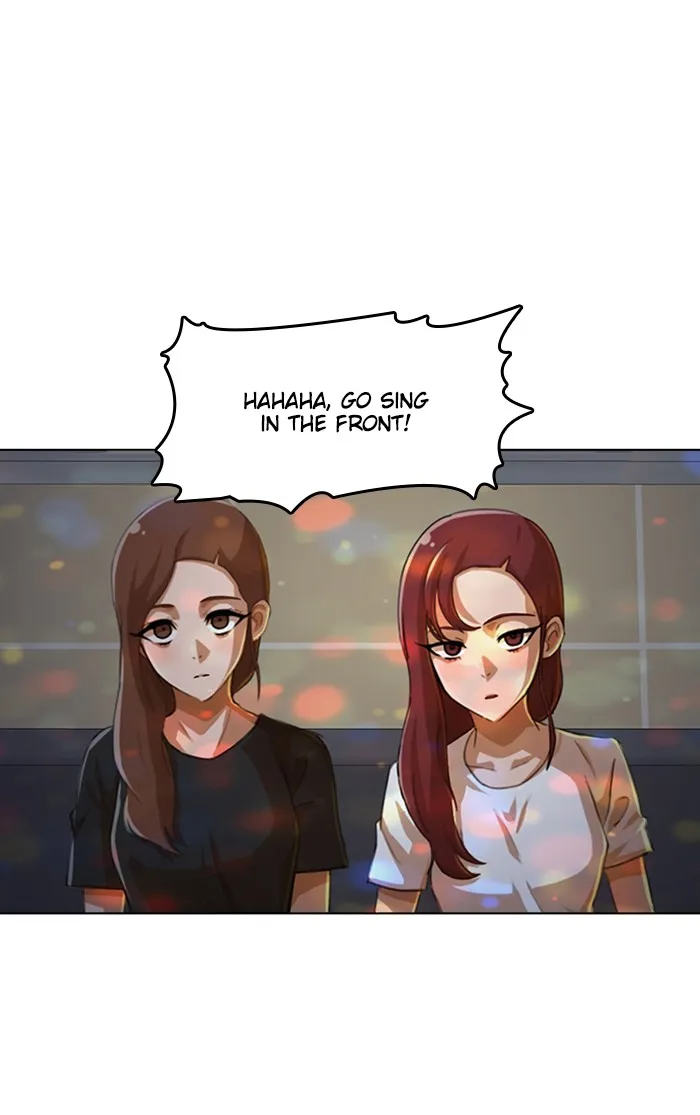 Read Random Chat chapter 76 image 6 on Lezhin
