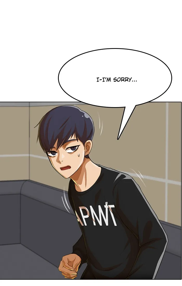 Read Random Chat chapter 76 image 64 on Lezhin