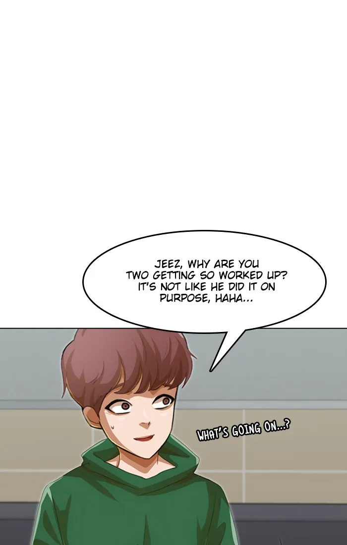 Read Random Chat chapter 76 image 65 on Lezhin