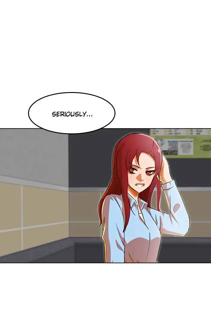 Read Random Chat chapter 76 image 70 on Lezhin