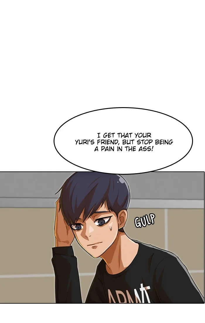 Read Random Chat chapter 76 image 71 on Lezhin