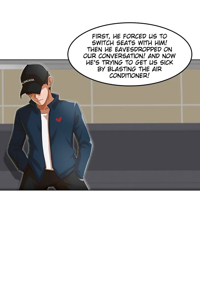 Read Random Chat chapter 76 image 75 on Lezhin
