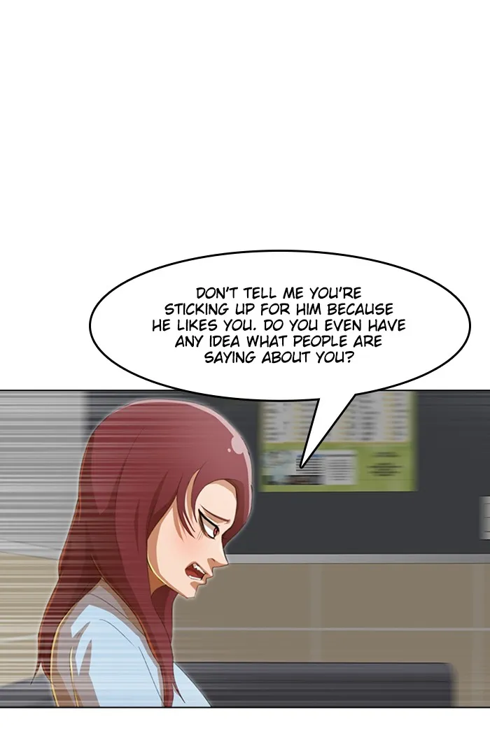 Read Random Chat chapter 76 image 77 on Lezhin