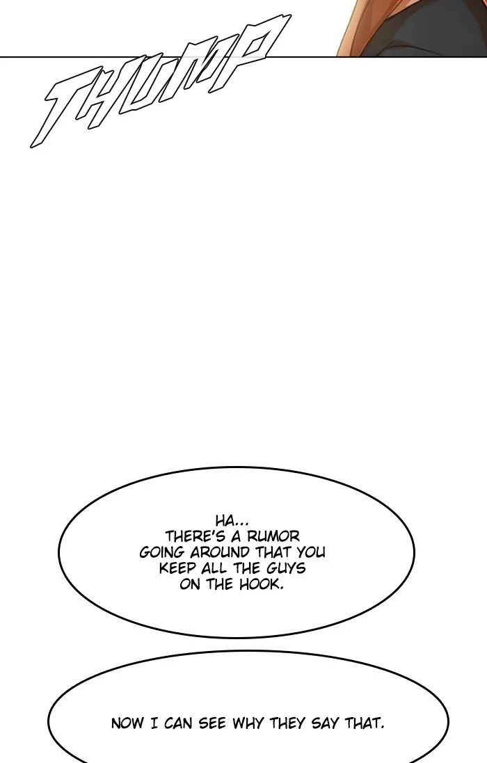 Read Random Chat chapter 76 image 79 on Lezhin