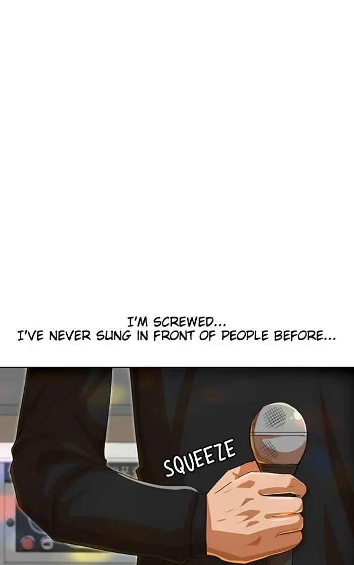 Read Random Chat chapter 76 image 8 on Lezhin