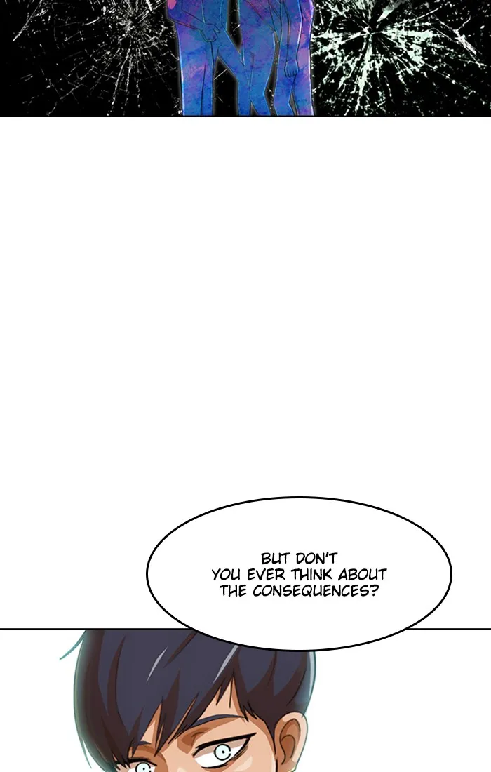 Read Random Chat chapter 76 image 91 on Lezhin