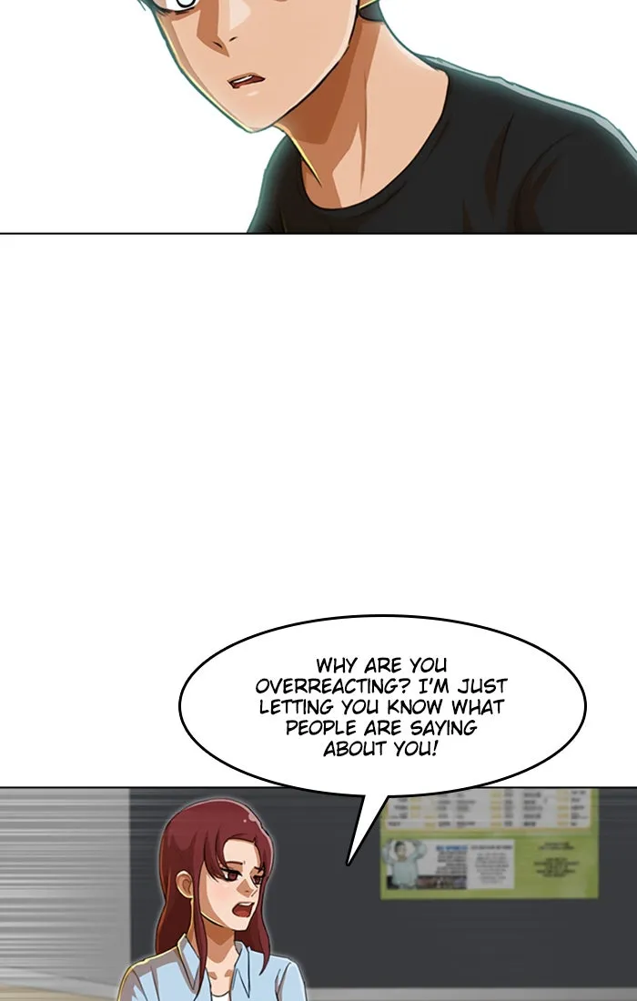 Read Random Chat chapter 76 image 92 on Lezhin