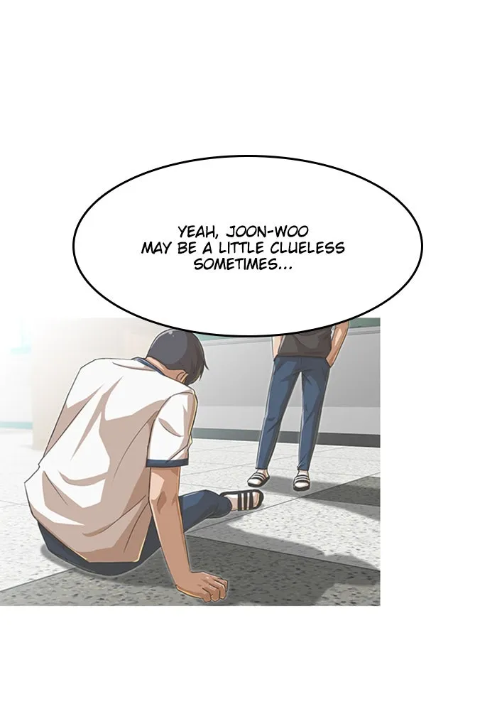 Read Random Chat chapter 76 image 96 on Lezhin