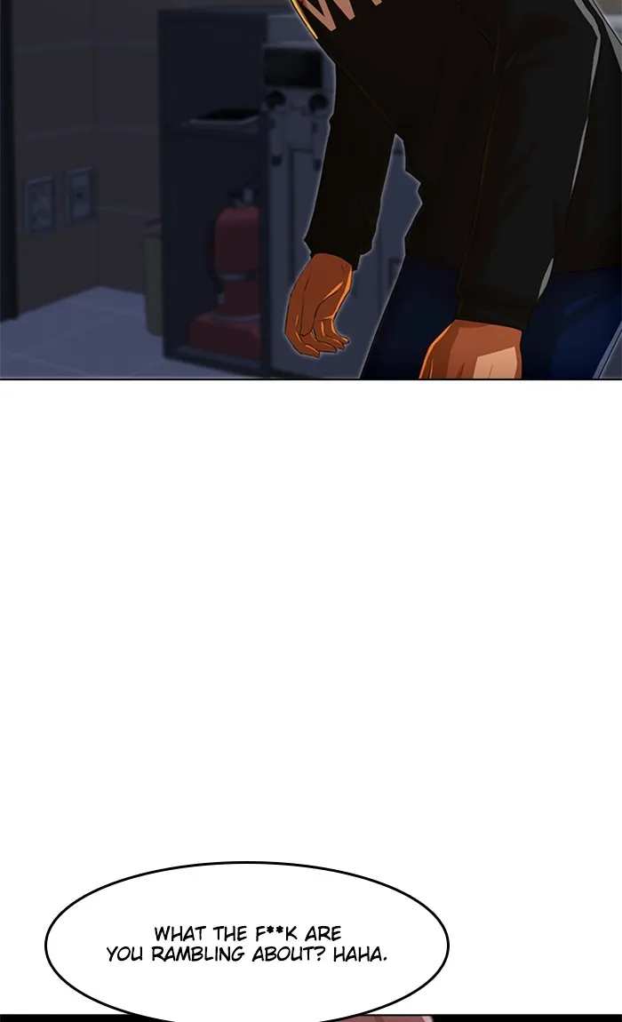 Read Random Chat chapter 77 image 104 on Lezhin