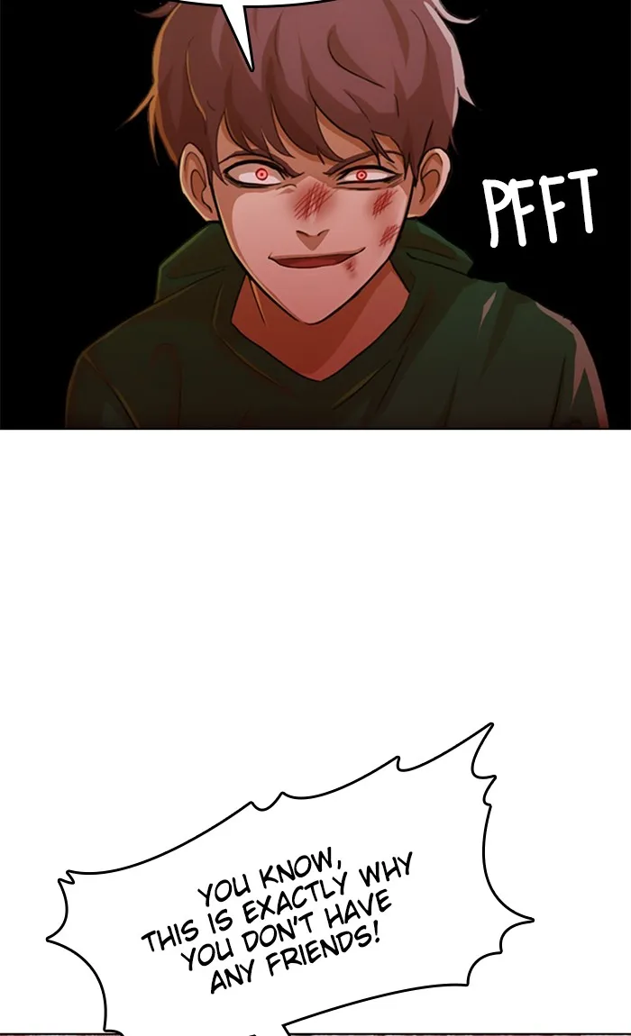 Read Random Chat chapter 77 image 105 on Lezhin
