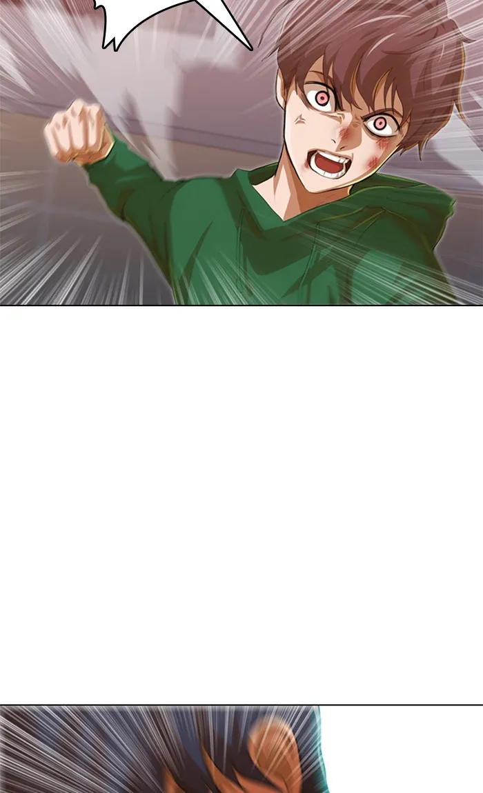 Read Random Chat chapter 77 image 106 on Lezhin