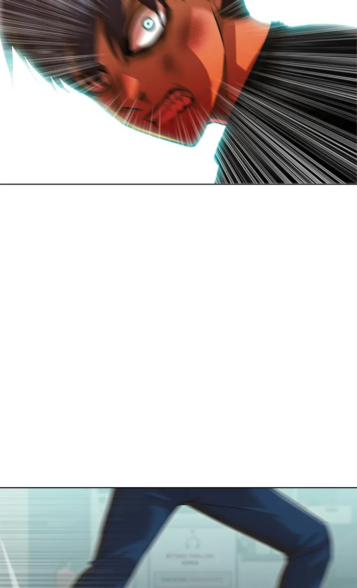 Read Random Chat chapter 77 image 107 on Lezhin