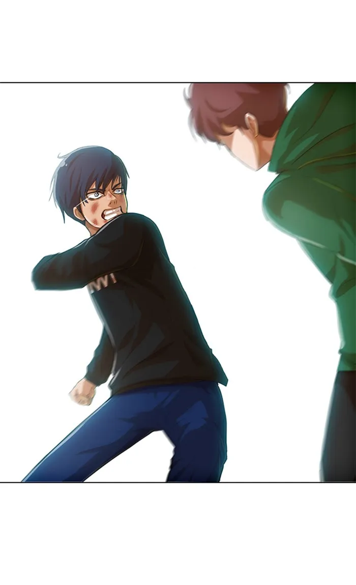 Read Random Chat chapter 77 image 109 on Lezhin