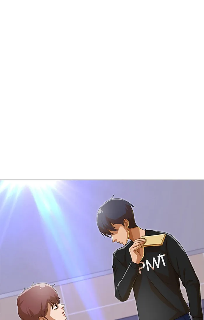 Read Random Chat chapter 77 image 11 on Lezhin