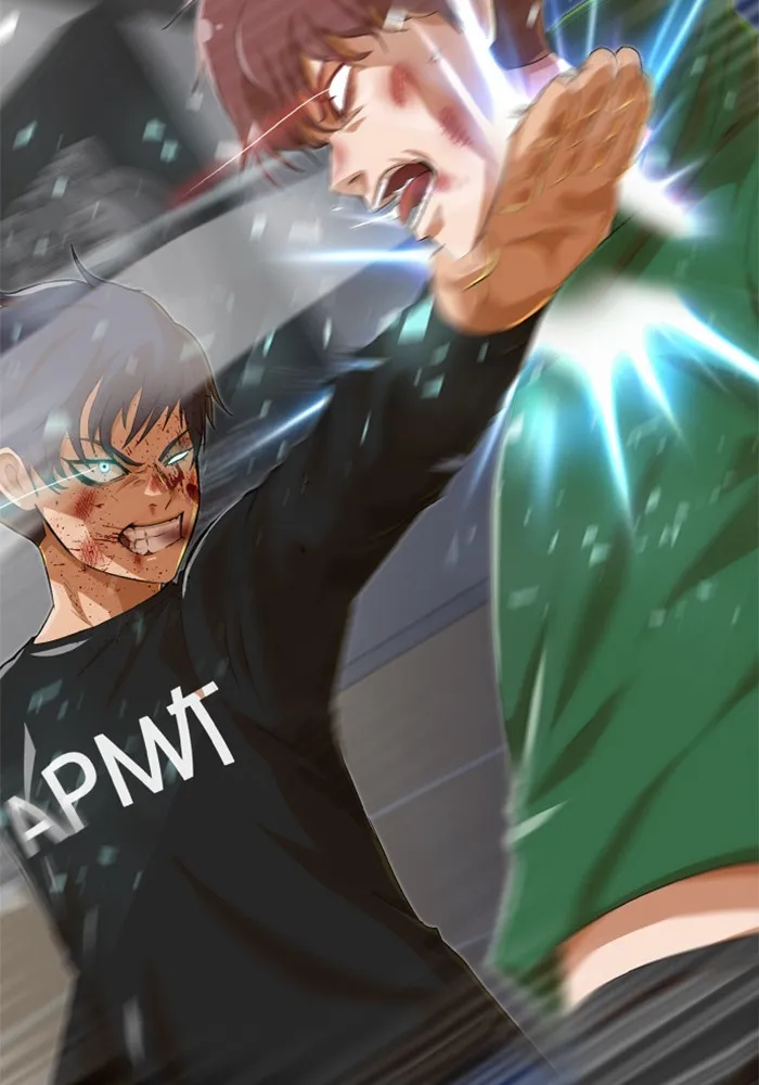 Read Random Chat chapter 77 image 113 on Lezhin