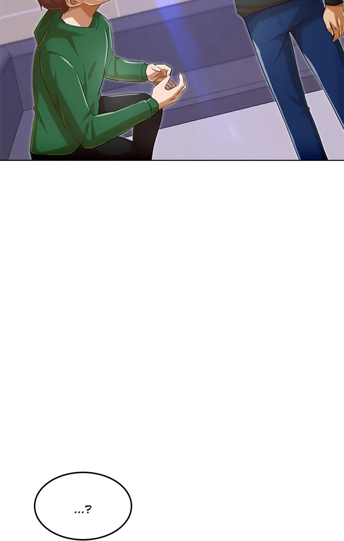 Read Random Chat chapter 77 image 12 on Lezhin