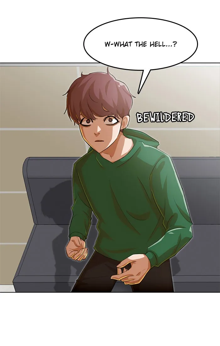 Read Random Chat chapter 77 image 13 on Lezhin