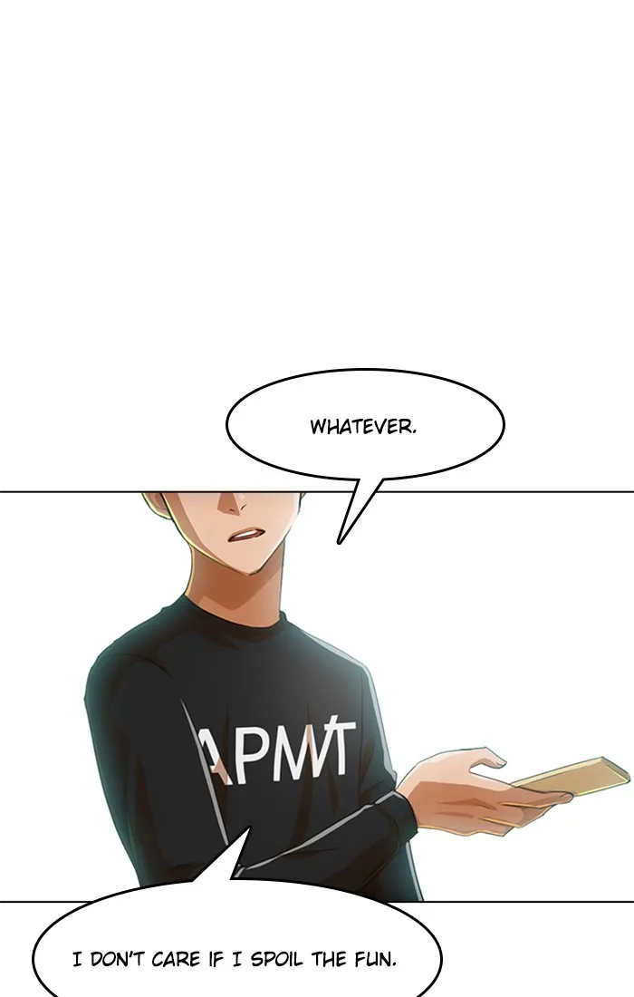 Read Random Chat chapter 77 image 14 on Lezhin