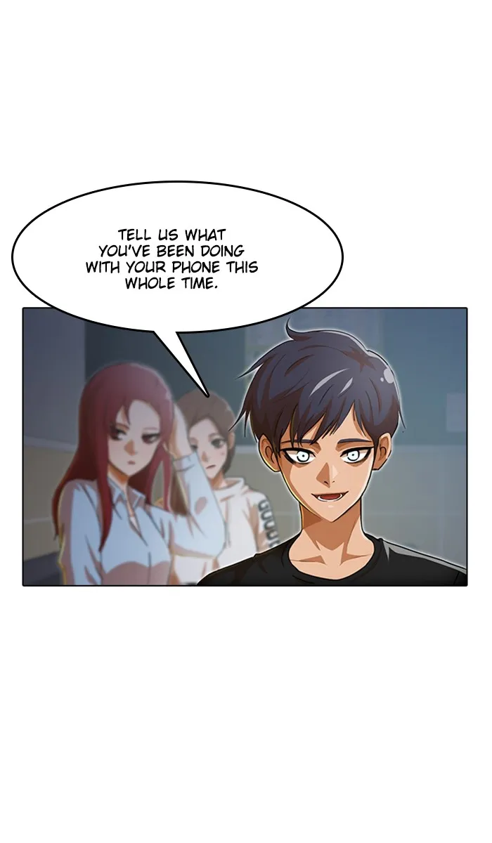 Read Random Chat chapter 77 image 17 on Lezhin