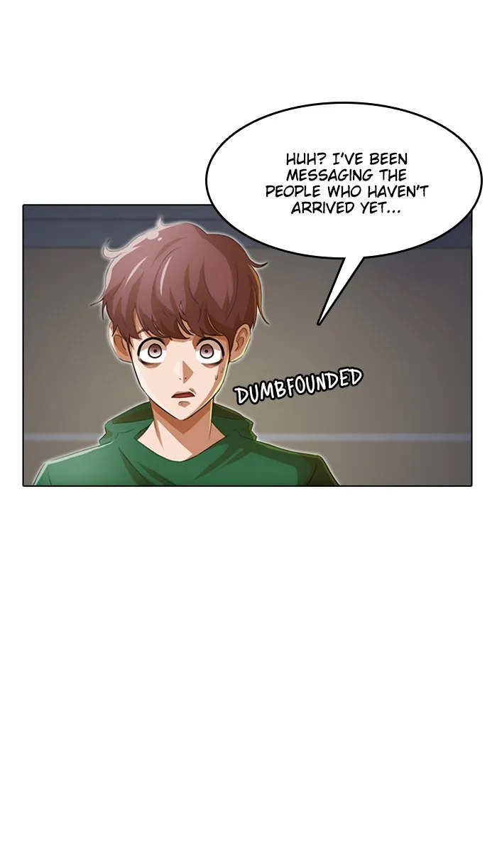Read Random Chat chapter 77 image 18 on Lezhin