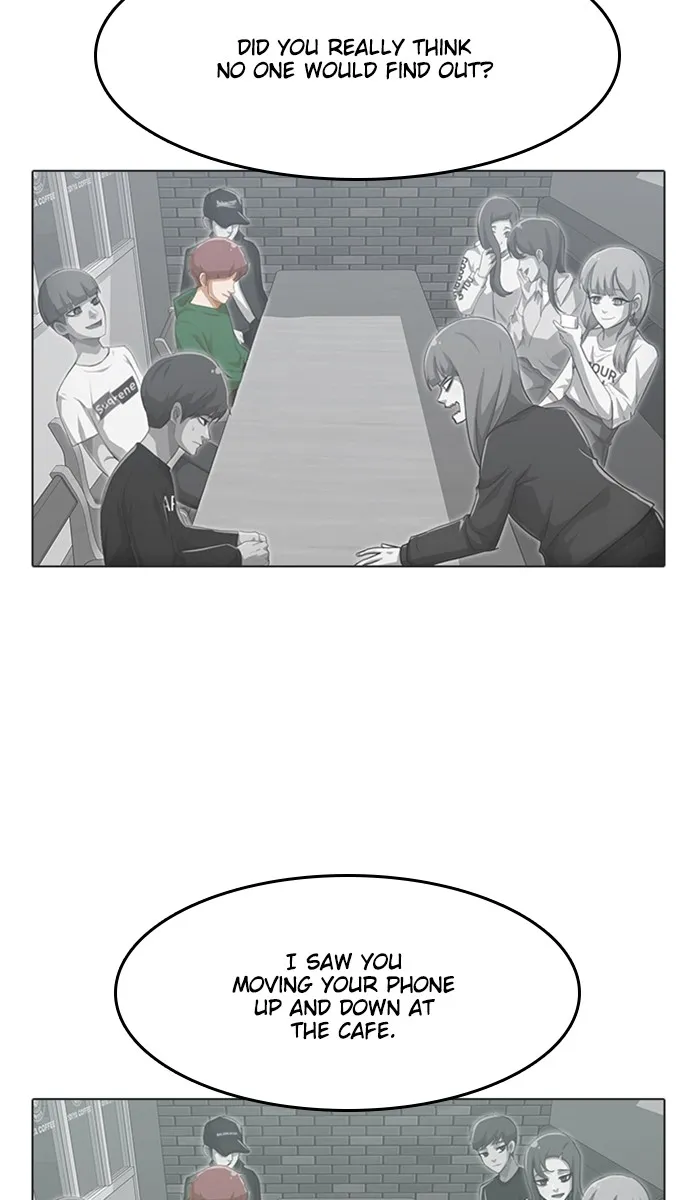 Read Random Chat chapter 77 image 20 on Lezhin