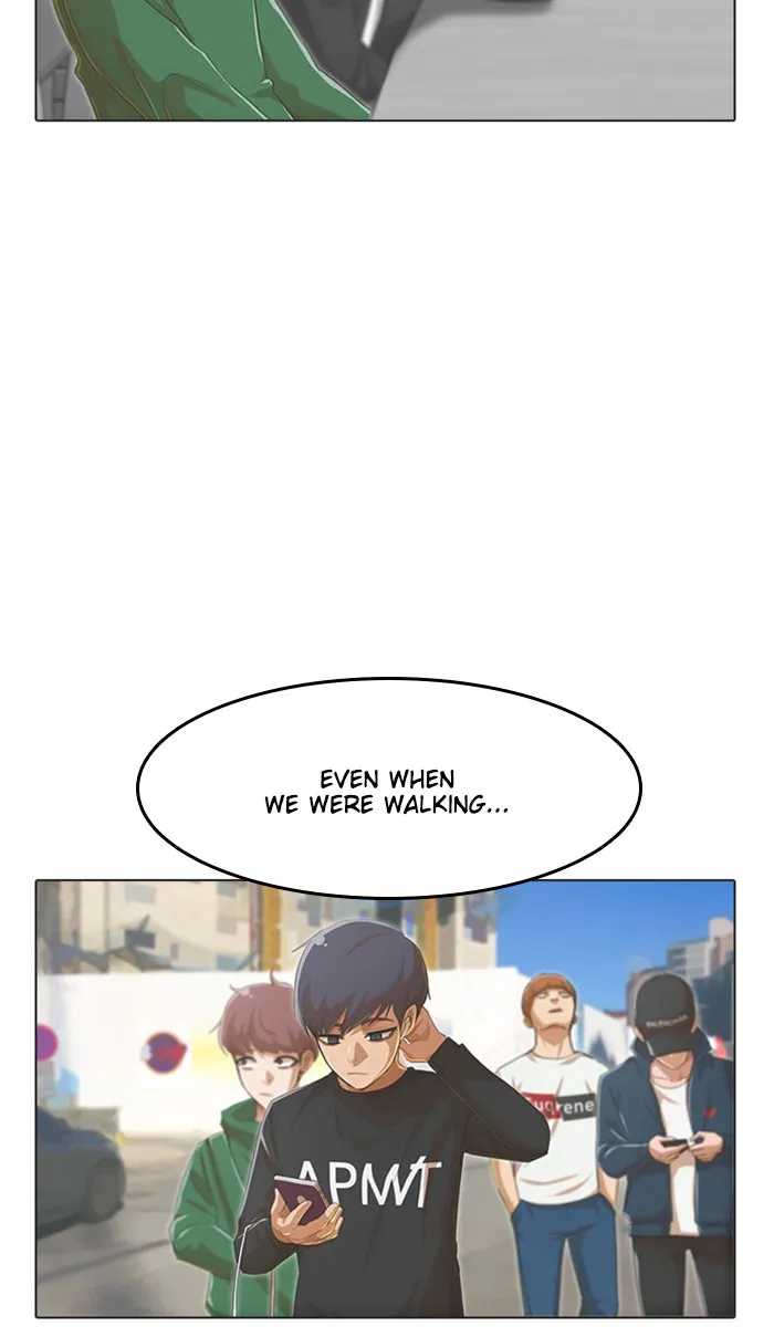 Read Random Chat chapter 77 image 22 on Lezhin