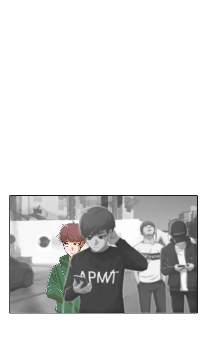 Read Random Chat chapter 77 image 23 on Lezhin