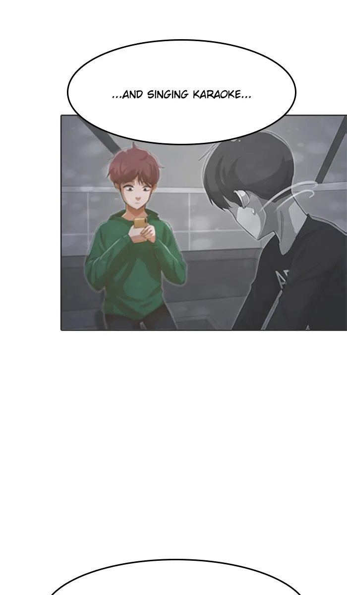 Read Random Chat chapter 77 image 24 on Lezhin