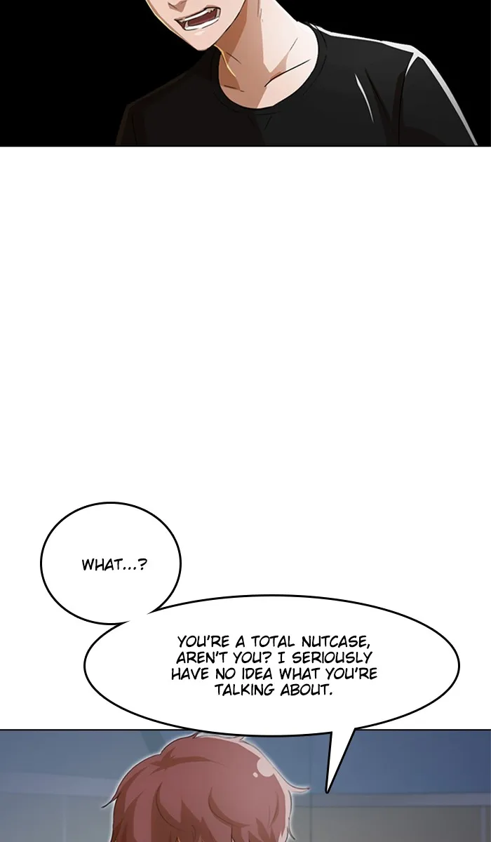 Read Random Chat chapter 77 image 28 on Lezhin