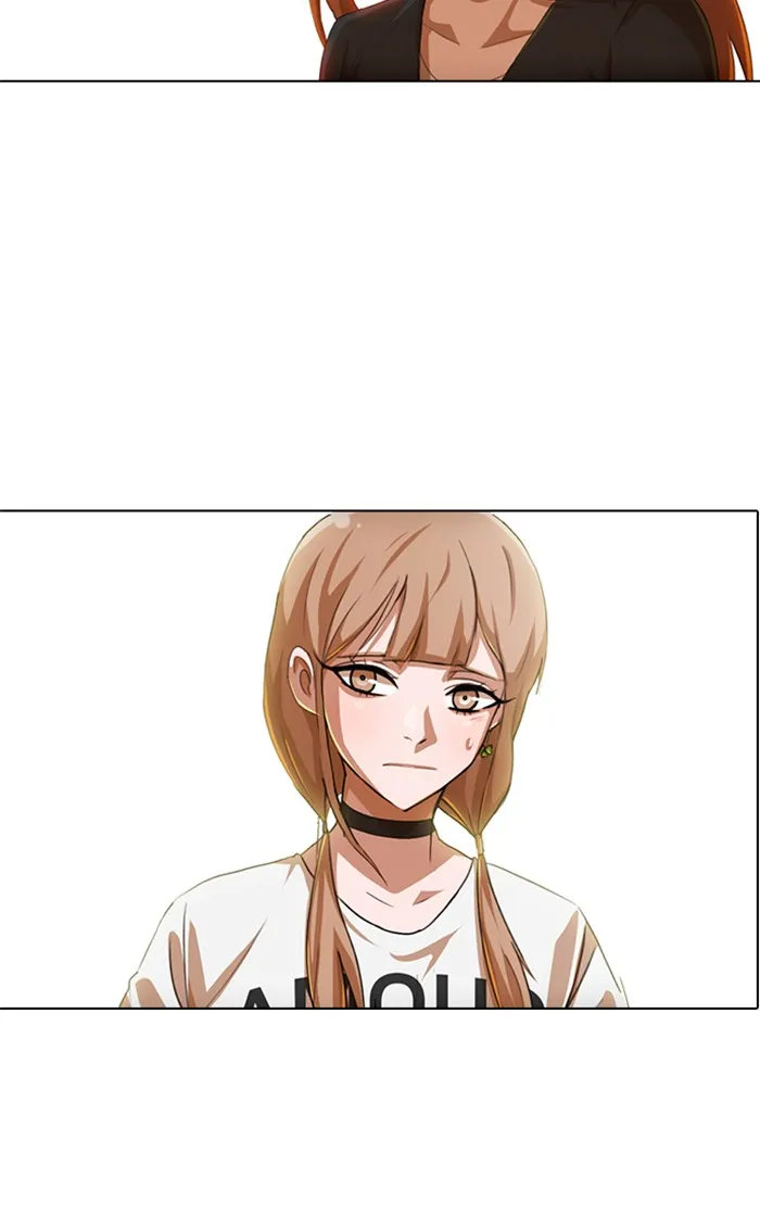 Read Random Chat chapter 77 image 3 on Lezhin
