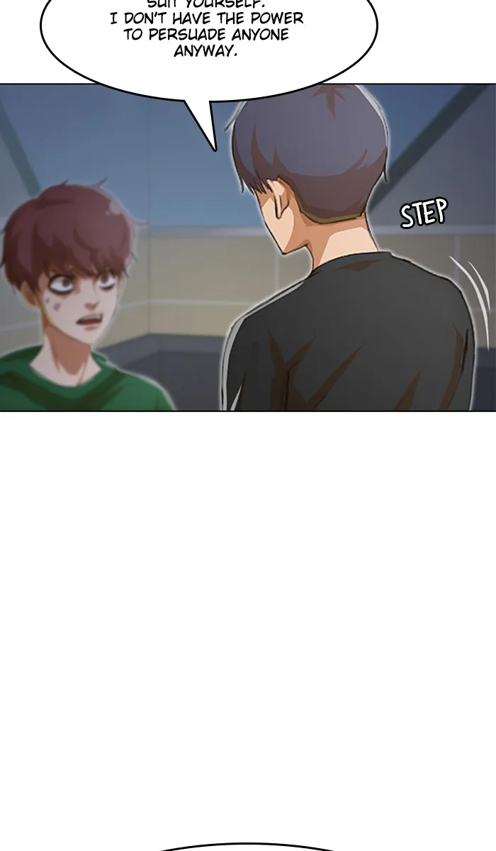 Read Random Chat chapter 77 image 31 on Lezhin
