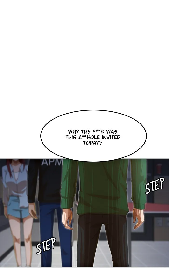 Read Random Chat chapter 77 image 36 on Lezhin