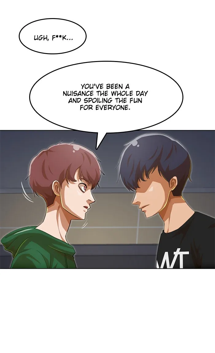 Read Random Chat chapter 77 image 39 on Lezhin