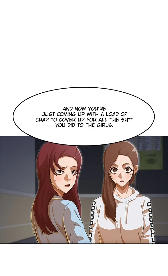 Read Random Chat chapter 77 image 40 on Lezhin