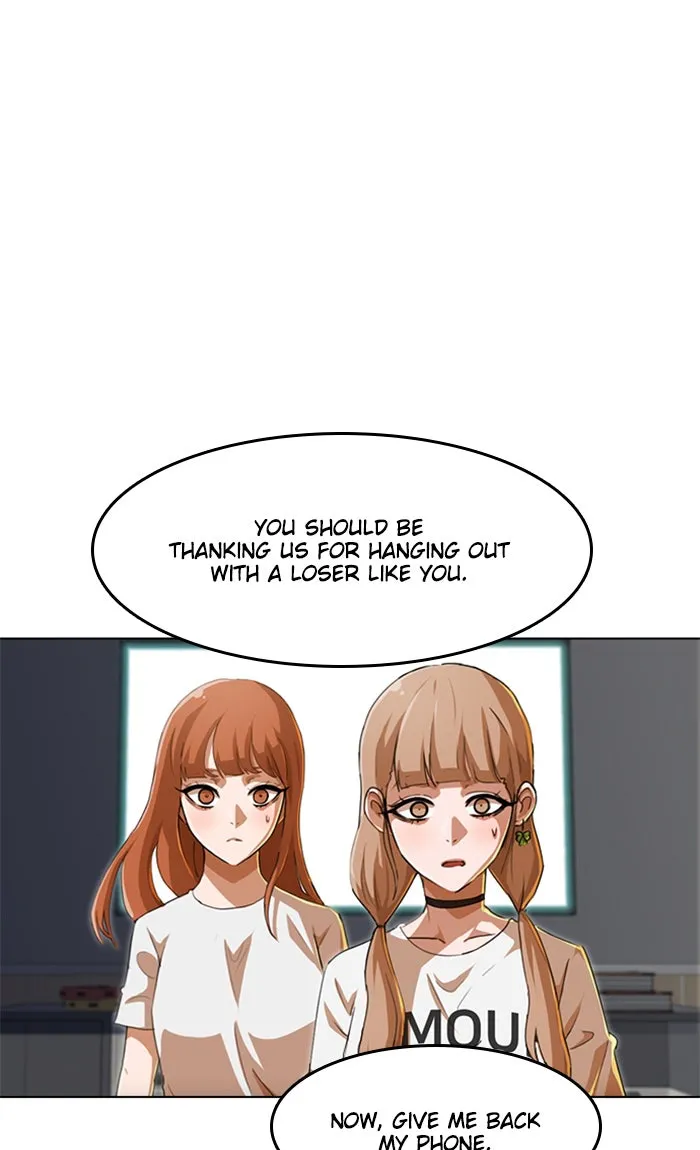 Read Random Chat chapter 77 image 41 on Lezhin