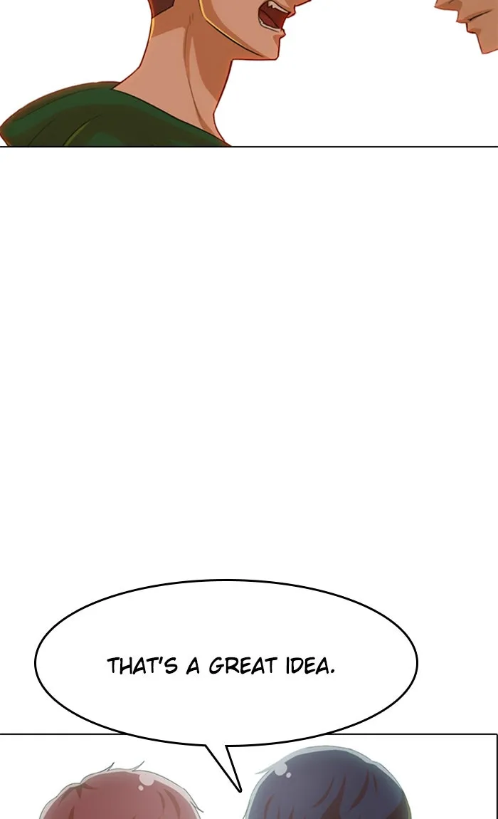 Read Random Chat chapter 77 image 43 on Lezhin