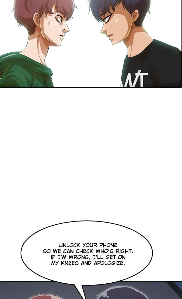 Read Random Chat chapter 77 image 44 on Lezhin