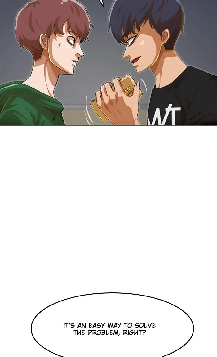 Read Random Chat chapter 77 image 45 on Lezhin