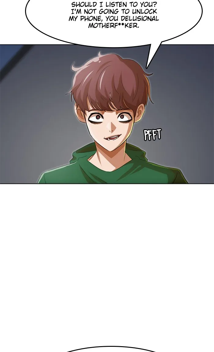 Read Random Chat chapter 77 image 47 on Lezhin