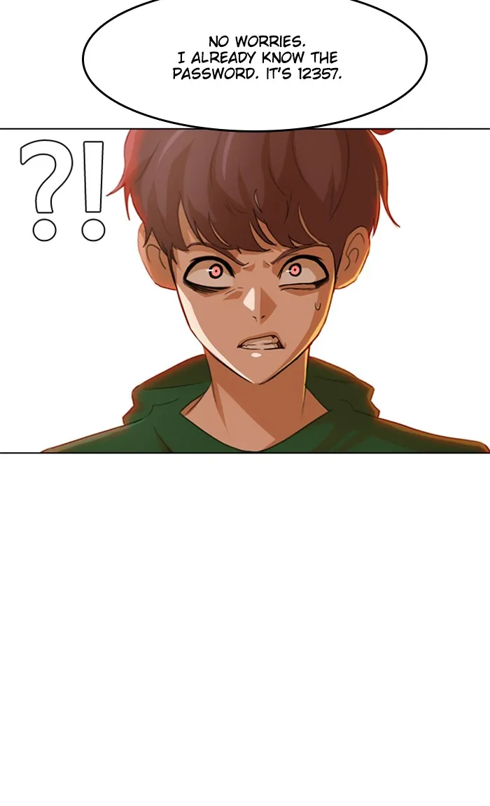 Read Random Chat chapter 77 image 48 on Lezhin