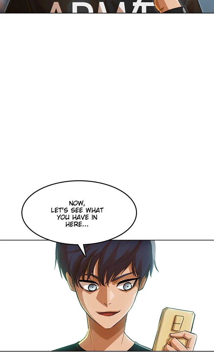 Read Random Chat chapter 77 image 51 on Lezhin