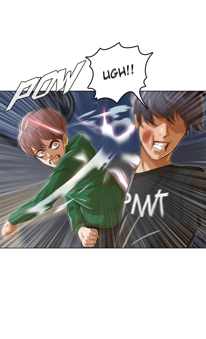 Read Random Chat chapter 77 image 54 on Lezhin
