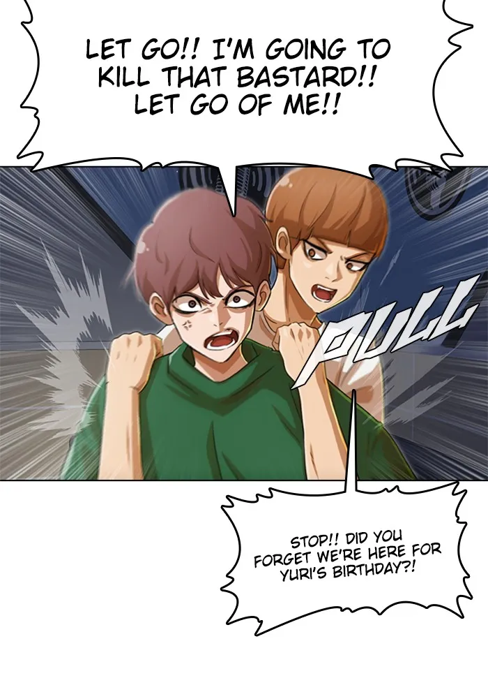 Read Random Chat chapter 77 image 56 on Lezhin