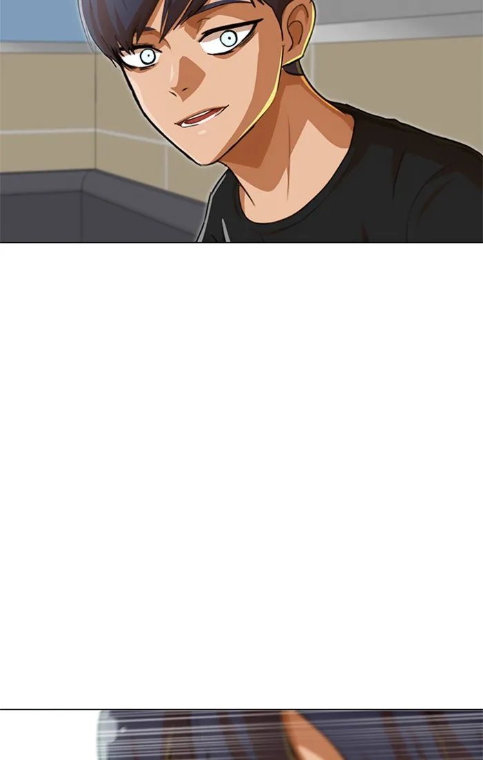 Read Random Chat chapter 77 image 6 on Lezhin