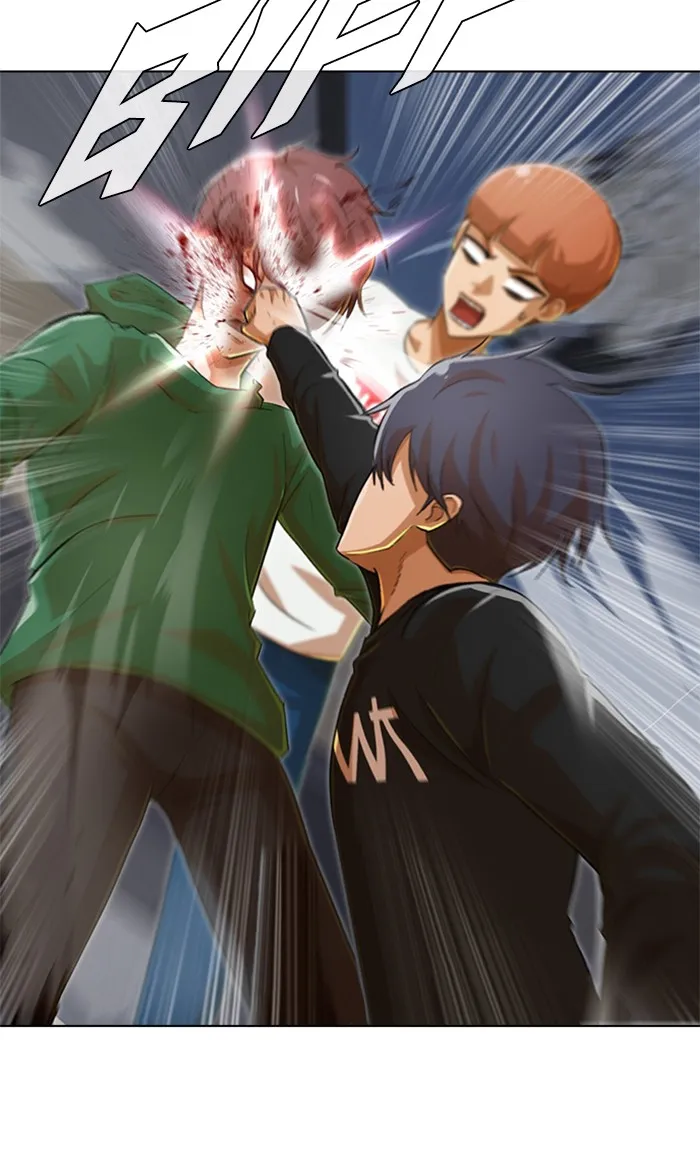 Read Random Chat chapter 77 image 61 on Lezhin
