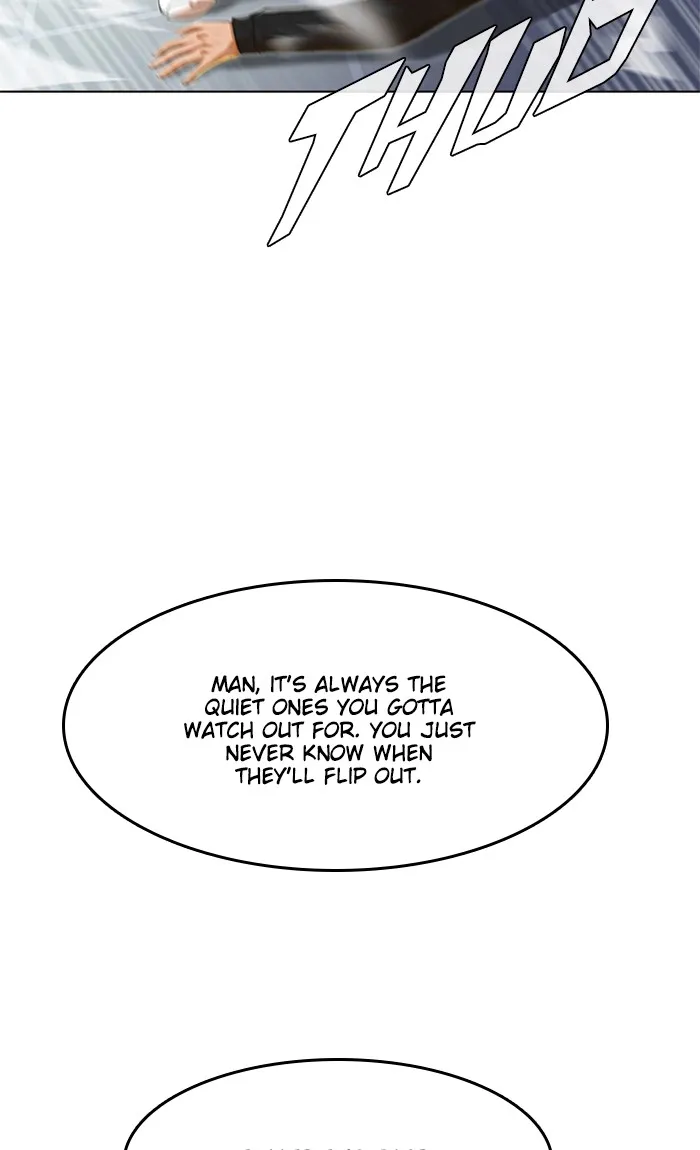 Read Random Chat chapter 77 image 73 on Lezhin